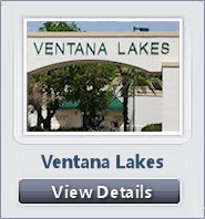 Ventana Lakes in Peoria Arizona