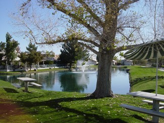 Ventana Lakes in Peoria Arizona
