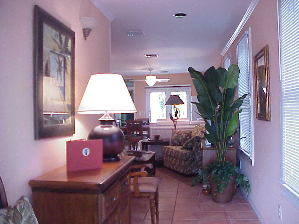 Key West home