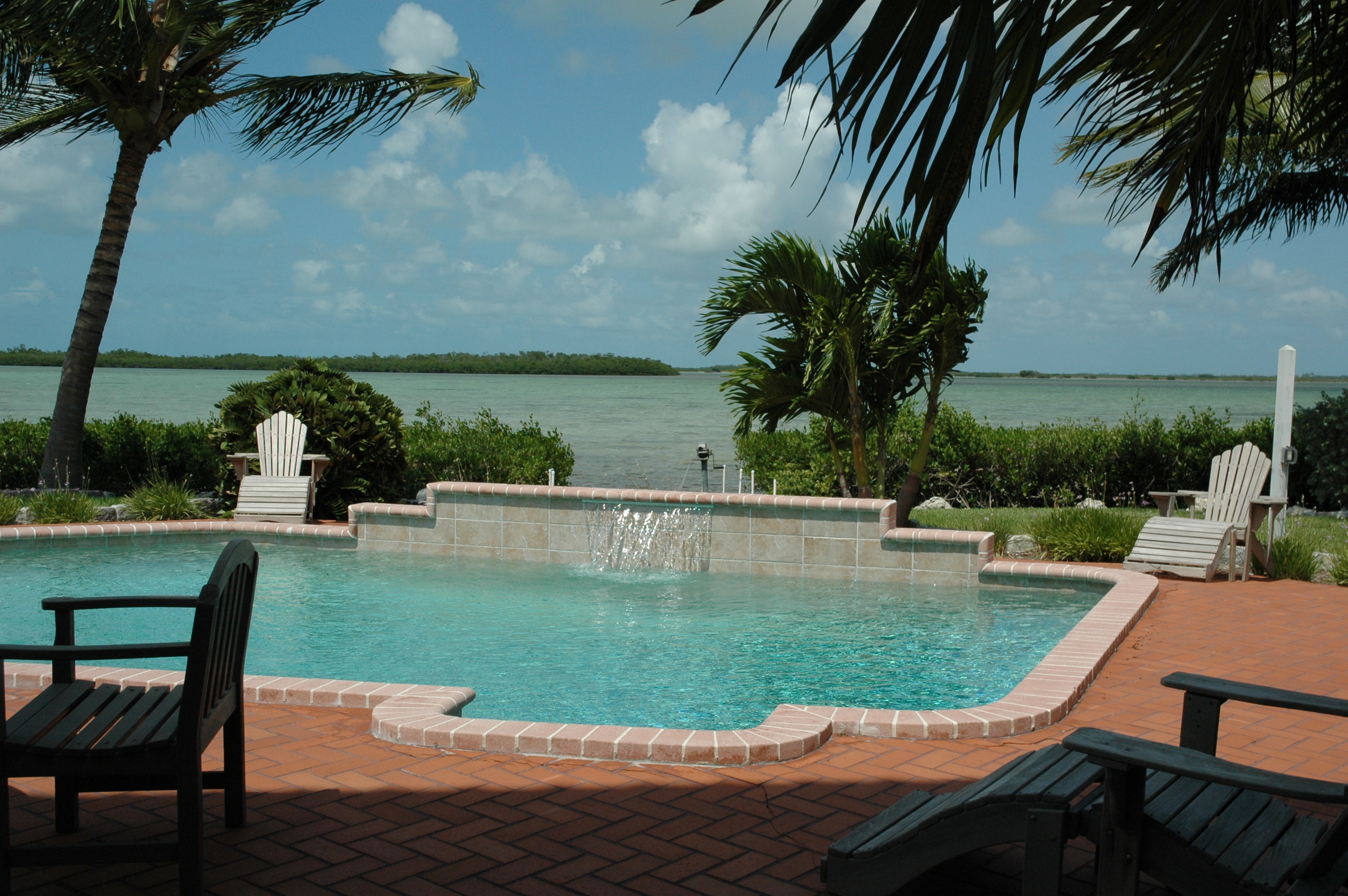 Key Haven home