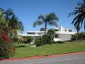 bay frontage homes