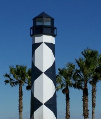 Kemah Lighthouse