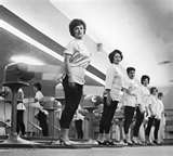 Spas and Fitness Centers