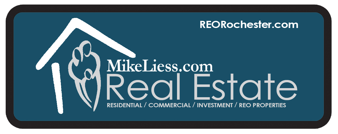 Rochester Foreclosures
