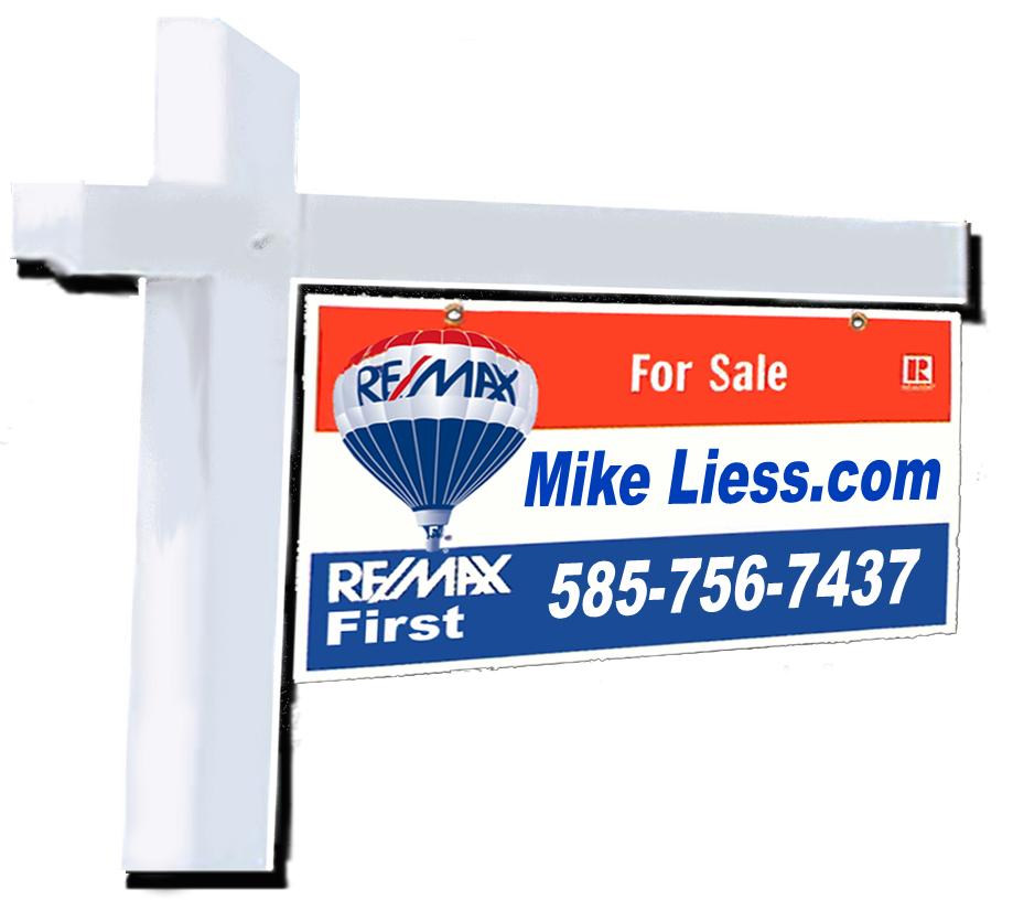 Remax First - Rochester NY Realtor - Mike Liess