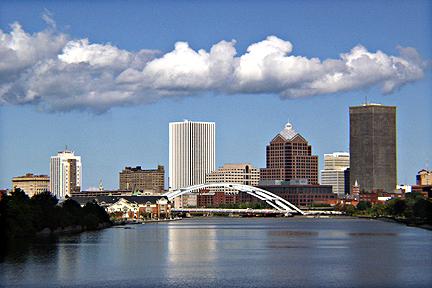 Rochester Commercial Properties