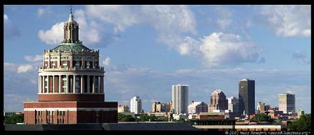 Rochester Property Mangement