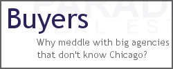 Chicago real estate buyers