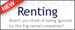 Renting apartments in Chicago