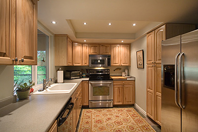 Kirsten Mohan Seattle Real Estate Agents Realtors