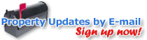 Property Updates By E-mail