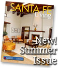 Santa Fe Living Magazine