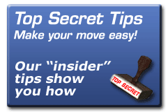 Sign-up to our "insider" secrets today!