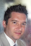 Merv Barrett