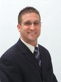Photo of Rich Gillespie