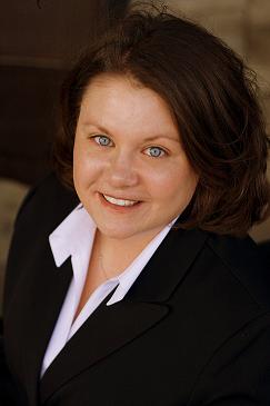 Photo of Tara Gillespie