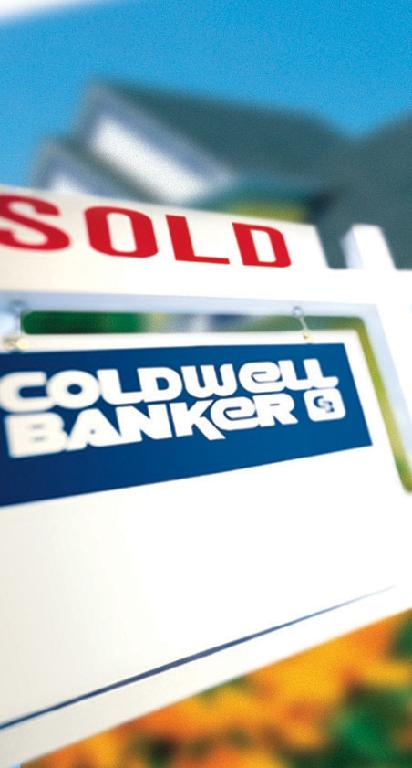 Sold Sign