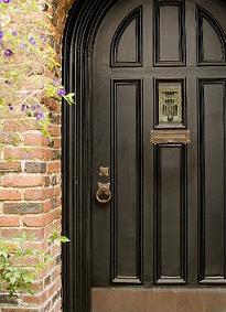 Doorway