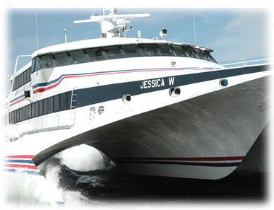 long island ferry