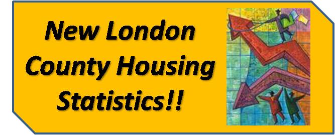 New London County Housing Statistics