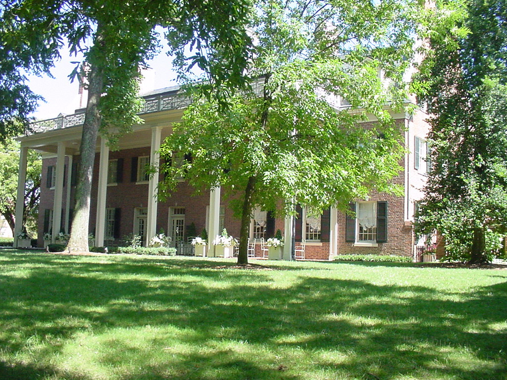 Carolina Inn Chapel Hill