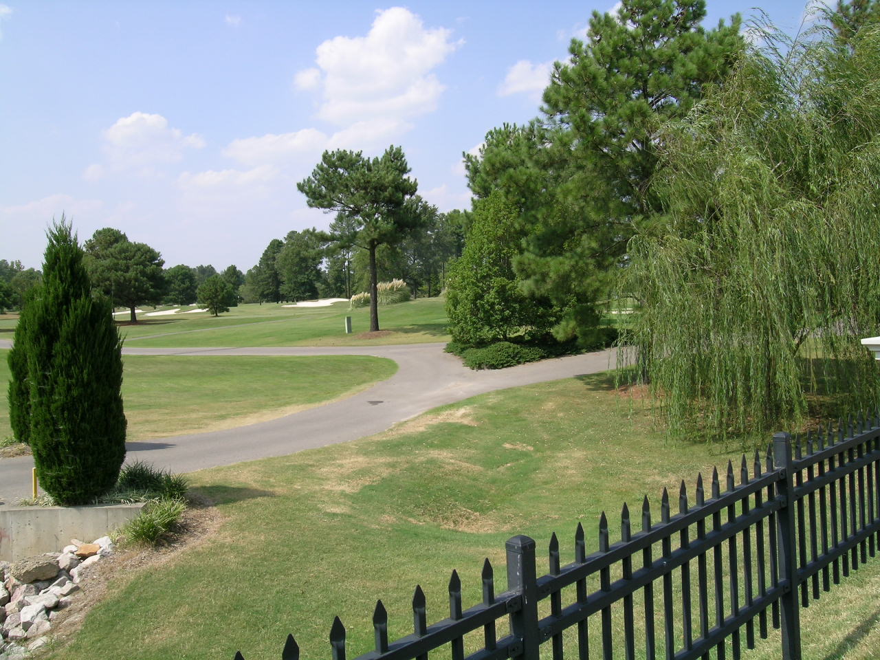 Prestonwood Golf Club