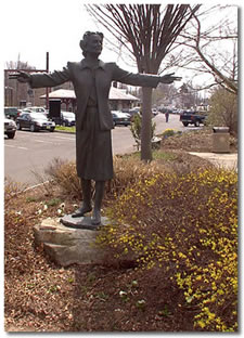 The Borough of Bernardsville
