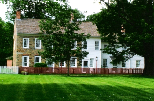 Gardens and Lawns