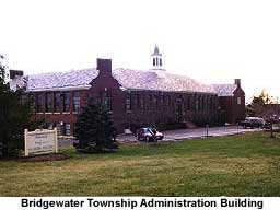 The Township of Bridgewater, New Jersey