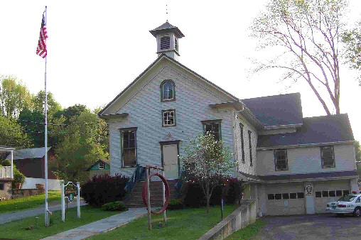 The Borough of Califon