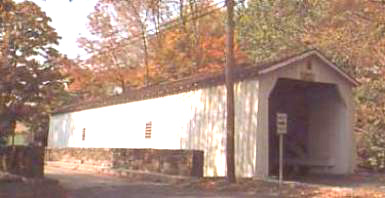 The Township of Delaware