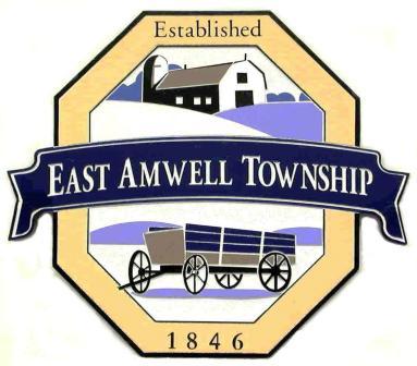 East Amwell Township