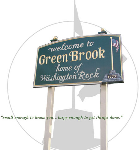 Township of Green Brook