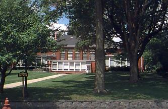 Lebanon Borough