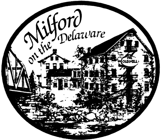 The Borough of Milford, New Jersey