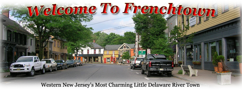 Welcome to Frenchtown
