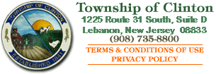 Township of Clinton