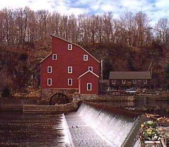 The Town of Clinton