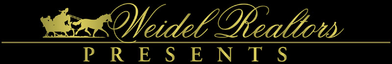 Weidel Realtors presents Local Area Information