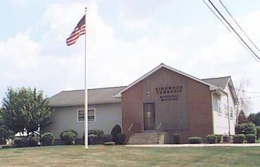 The Township of Kingwood