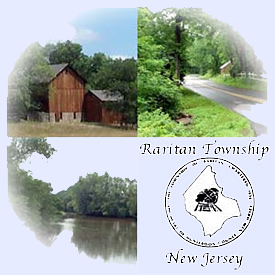 The Township of Raritan, New Jersey