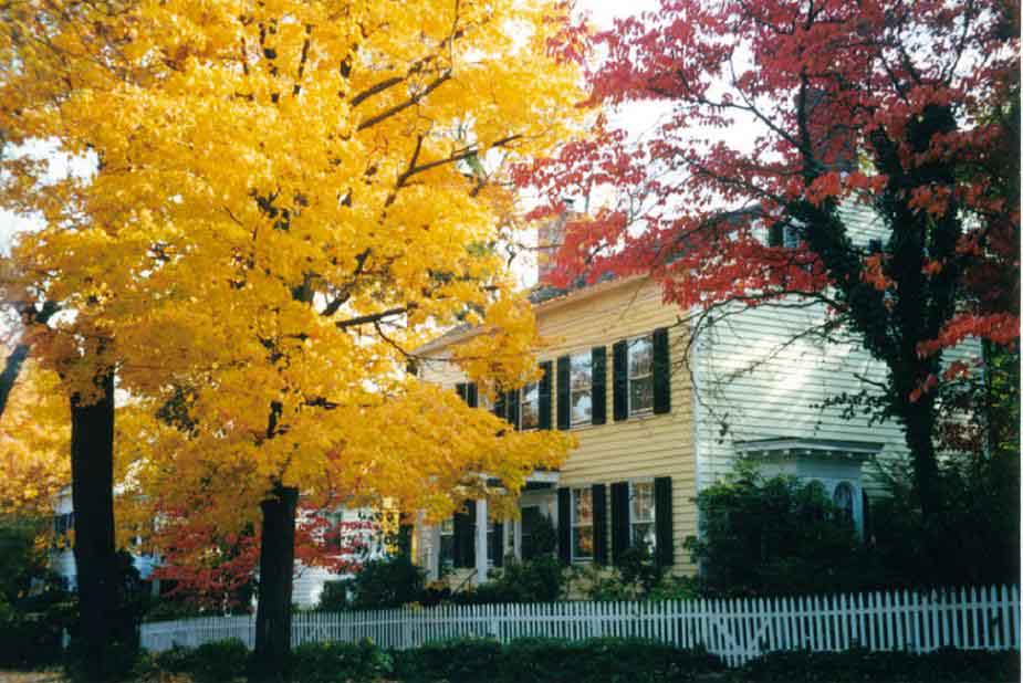 The Borough of Rocky Hill