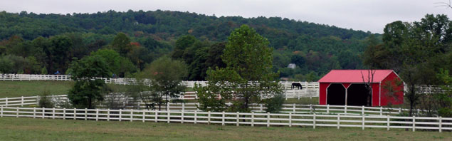 The Township of Union