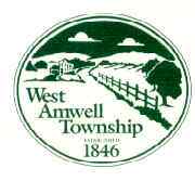 West Amwell Township, New Jersey