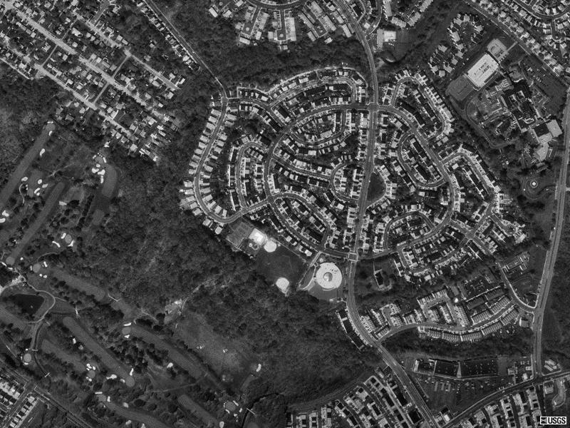 Ariel of Morrell Park