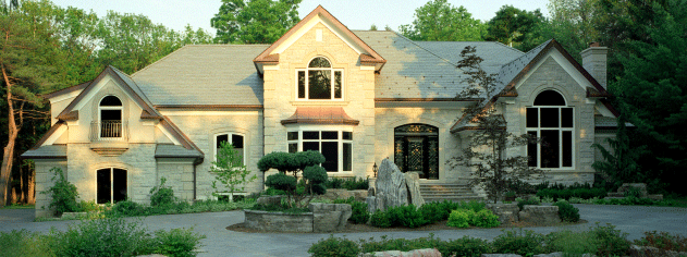 Utah Luxury Home Search