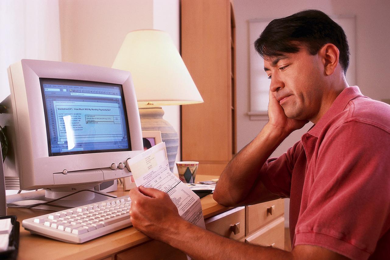 Avoid Foreclosure