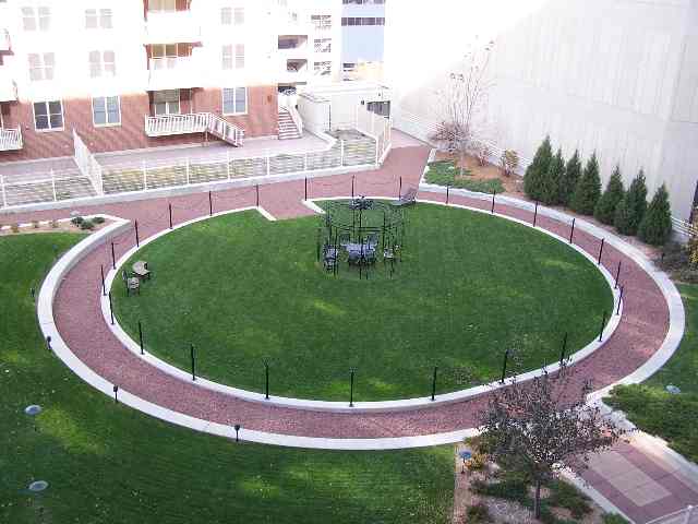 Metropolitan Place Condo in Madison
