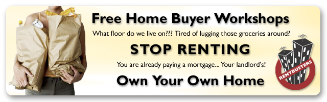 $8,000 Tax Credit Available to First Timers Who Close Before Dec 1st, 2009. Register Below To Find Out More!