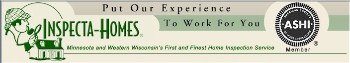 Inspect a Homes home inspection
